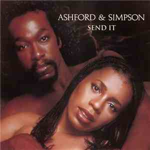 Ashford & Simpson - Send It download flac mp3
