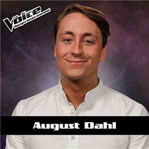August Dahl - Want To Want Me download flac mp3