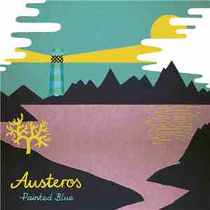 Austeros - Painted Blue download flac mp3