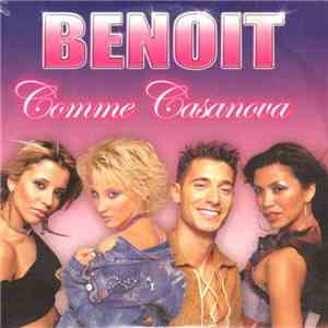 Benoit  - Comme Casanova download flac mp3