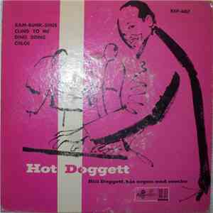 Bill Doggett - Hot Doggett download flac mp3