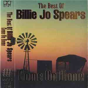 Billie Jo Spears - The Best Of Billie Jo Spears Come On Home download flac mp3