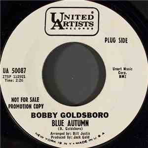 Bobby Goldsboro - Blue Autumn download flac mp3