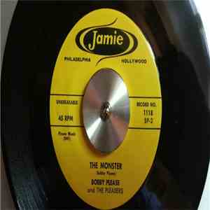 Bobby Please And The Pleasers - The Monster / The Switch download flac mp3