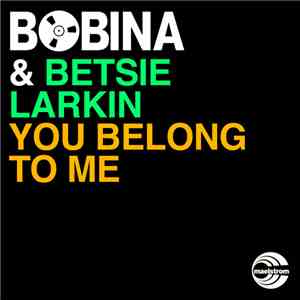 Bobina & Betsie Larkin - You Belong To Me download flac mp3