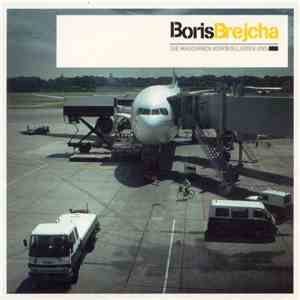 Boris Brejcha - Die Maschinen Kontrollieren Uns download flac mp3