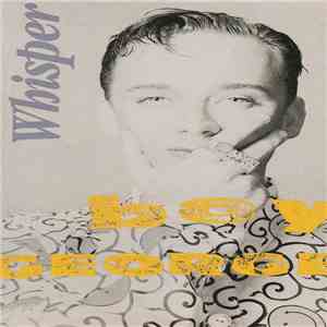 Boy George - Whisper download flac mp3