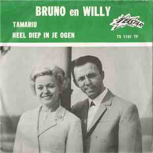 Bruno Martino En Willy Van Drunick - Tamariu / Heel Diep In Je Ogen download flac mp3