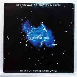 Bruno Walter • Gustav Mahler - New York Philharmonic - Symphony No. 2 ("Resurrection") download flac mp3