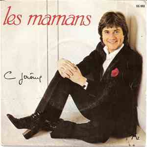 C Jerôme - Les Mamans download flac mp3
