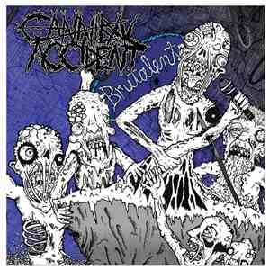 Cannibal Accident - Brutalent download flac mp3