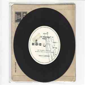 Celly Campello - Hey! Ex-Amor / Bonnie e Clyde download flac mp3