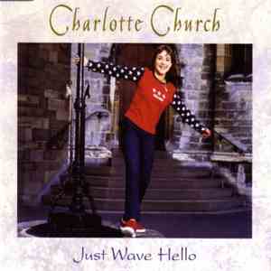 Charlotte Church - Just Wave Hello download flac mp3