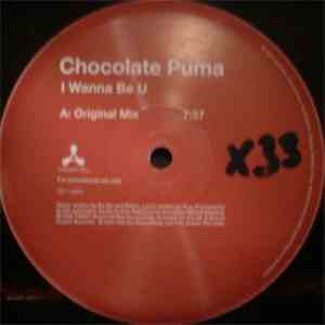 Chocolate Puma - I Wanna Be You download flac mp3