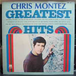 Chris Montez - Greatest Hits download flac mp3