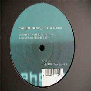 Christian Linder - Circular Motion download flac mp3