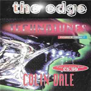 Colin Dale - The Edge - Technotunes - Volume 8 Series 2 download flac mp3