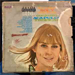 Conjunto Acapulco Tropical - Ritmo Sol Y Arena download flac mp3