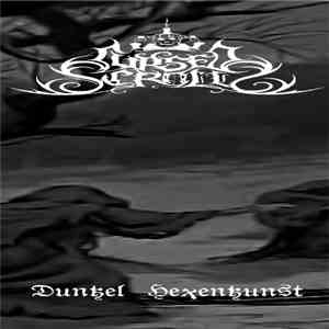 Cursed Scrolls - Dunkel Hexenkunst download flac mp3