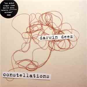Darwin Deez - Constellations download flac mp3