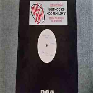Daryl Hall & John Oates - Method of Modern Love download flac mp3