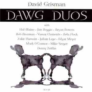David Grisman - Dawg Duos download flac mp3