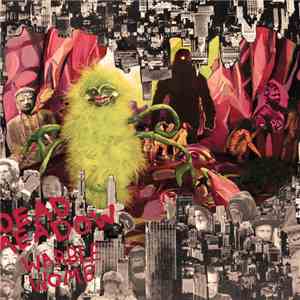Dead Meadow - Warble Womb download flac mp3