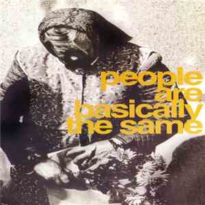 Depeche Mode - People Are Basically The Same download flac mp3