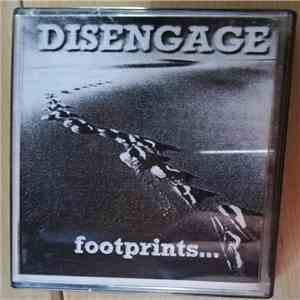 Disengage  - Footprints download flac mp3
