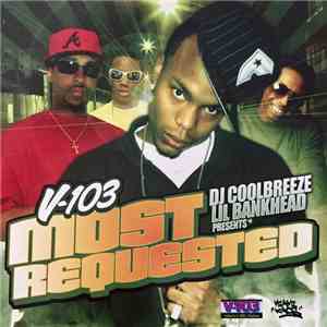 DJ Coolbreeze & Lil Bankhead - V-103 Most Requested download flac mp3