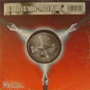 DJ Ducka & DJ Yellow  - Frozen Dreams download flac mp3