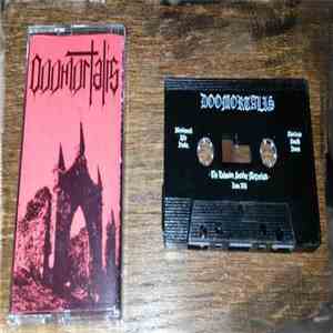 Doomortalis - The Unknown Somber Magnetism download flac mp3