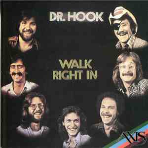 Dr. Hook - Walk Right In download flac mp3