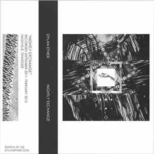 Dylan Ethier - Nightly Exchange download flac mp3