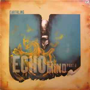 Earthling - Echo On My Mind Part II download flac mp3