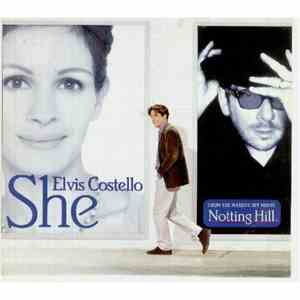Elvis Costello - She download flac mp3
