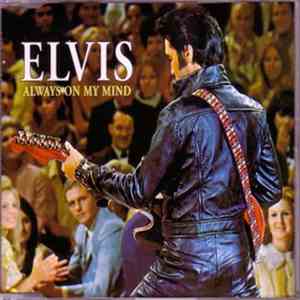 Elvis Presley - Always On My Mind download flac mp3