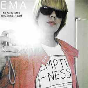 EMA  - The Grey Ship download flac mp3