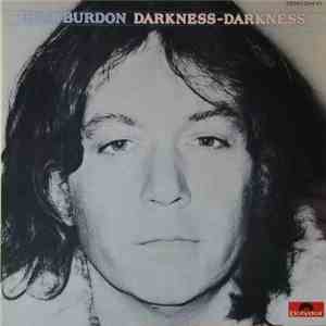 Eric Burdon - Darkness Darkness download flac mp3