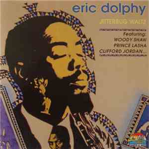 Eric Dolphy - Jitterbug Waltz download flac mp3