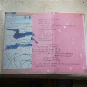 Ethan Andrews  - The Romance Of Vagues flac mp3 download
