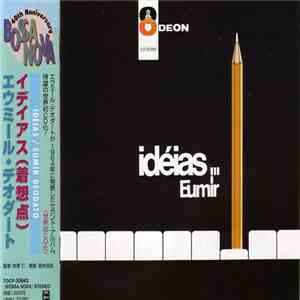 Eumir Deodato - Idéias download flac mp3