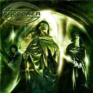 Falconer - The Sceptre Of Deception download flac mp3