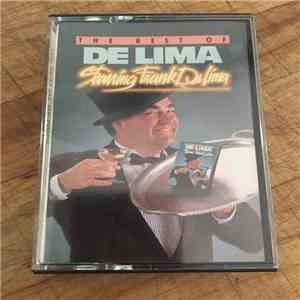 Frank DeLima - The Best Of De Lima download flac mp3