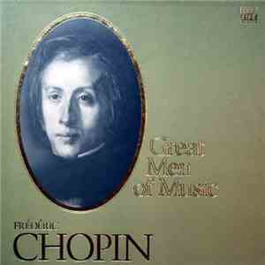 Frédéric Chopin - Great Men Of Music download flac mp3