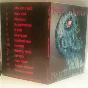 Frozen Illusion - Hatespawned download flac mp3