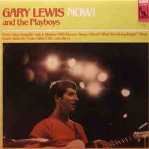 Gary Lewis & The Playboys - Now! download flac mp3