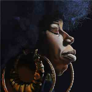Georgia Anne Muldrow - Overload download flac mp3