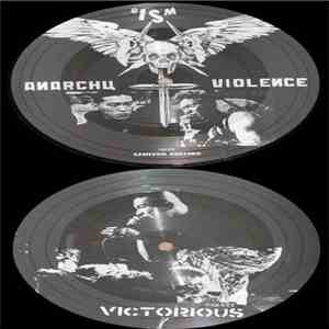 G.I.S.M. - Victorious download flac mp3