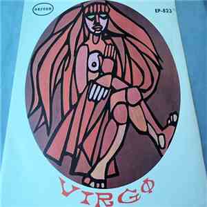 Gloria Gonzalez Y Alejandro Rodriguez Moran - Disco Destino Virgo download flac mp3